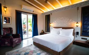 Gandharv Resorts - Image 2