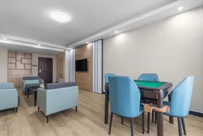 TourChina HOTEL (Shangqiu Yongcheng Party School Branch) - Image 4