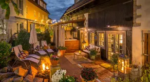 Boutique-Hotel & Wellness Goldenes Fass Meißen - Image 3