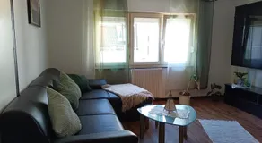 FeWo Schwarz, kleine Wohnung in Bühlertal - Image 2