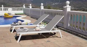 Casa VIVAndalusia Centrally located villa with private pool breathtaking views by Rentasunnyplace - Image 2