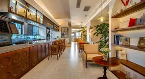 昆明市呈贡区椿屿岚酒店 Chun Yulan Hotel - Image 3