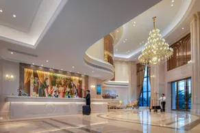 Vienna International Hotel (Zhuhai Gaolangang International) - Image 2