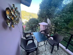 Alan's cottage - Image 3