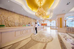 Vienna Hotel Guangzhou Airport 2 - Image 4