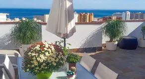 Atico Duplex con vistas al mar. Dos plazas de garaje - Image 5