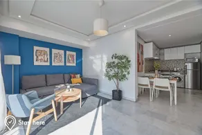 StayHere Rabat - Agdal Collection - Image 1