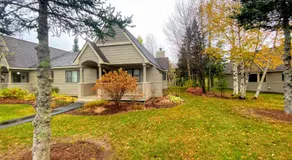 F9 Fairway Village home on the Mt Washington golf course - in the heart of Bretton Woods - Image 5