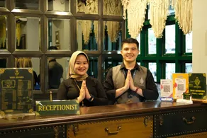 Nonies Huis Cibubur - Image 2