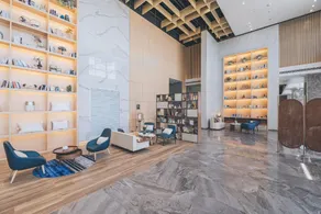 Atour Hotel Suzhou Industrial Park Fashion Stage Outlets - Image 5