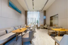 JI Hotel Huai'an Huaiyin Institute of Technology Beijing North Road - Image 2