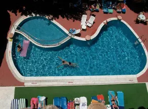 HOTEL SIESTA - Image 2