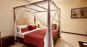 Albert Fort Boutique Hotel - Image 2