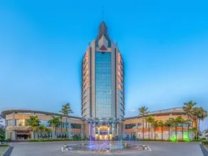 Jinghu Hotel - Image 5