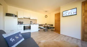 Residence Alpin - Image 2