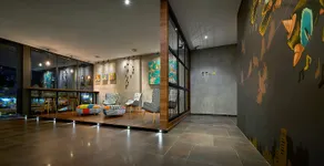 U Hotel Penang - Image 2