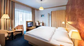 EVIVA im Parkhotel - Image 2