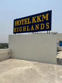 Hotel KKM Highlands - Image 4