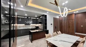 Deluxe Apartment - Midtown The Peak Phu My Hung - Image 5