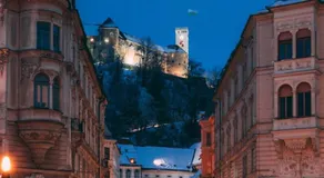 AB Ljubljana - The Princess Castle Triplex - Image 4