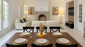 Premium house in Mougins with Private Tennis - Image 4