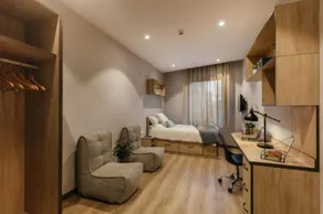 Livensa Living Studios San Sebastián  - Image 2