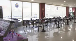 Hotel Costa Blanca - Image 5