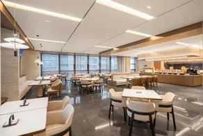 Atour Hotel Beijing Tongzhou Canal Business District - Image 2