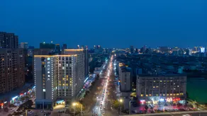 City Comfort Inn Yancheng Xihuan Road Wanda Plaza - Image 4