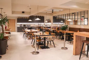 Aerohotel Barcelona Airport 24h - Image 3