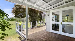 4 Bedroom Farm Cottage on the Bellinger River - Image 5