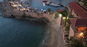 Mavi Avlu - Old town apartments - Image 3