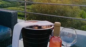 Hôtel - Restaurant U Santu Petru - Image 3