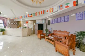 Huaxin Business Hotel - Image 5