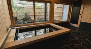 Castle Town Contemporary Ryokan 天籟 - TENRAI - - Image 3