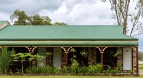 The Bearded Dragon Boutique Hotel - Image 5
