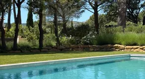 Chambre d'hôtes de La Villa douce - privée & indépendante- Provence - Image 3