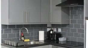 Bevois Valley Serviced Apartments - Comfort and Convenience - Image 2