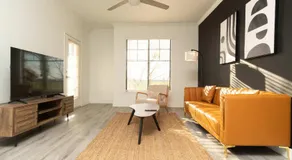 Boulevard Stays 1BR by Stadium Pool Parking Gym 04 - Image 2