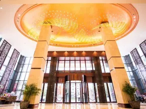 Chang Qing Teng Hotel Zunyi - Image 4