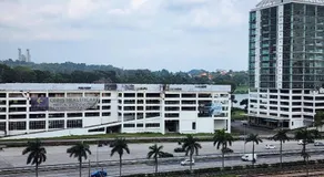 One South 3bedroom, MRT to TRX - Image 4
