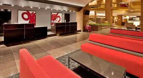 Wyndham Gatineau-Ottawa & Conference Centre - Image 2