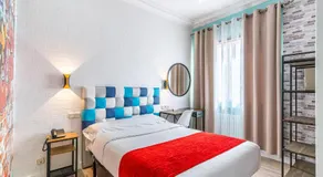 Hotel Mexico - Image 2