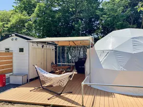 K's Camp IZUKOUGEN GLAMPING - Image 2
