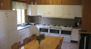 Forest Retreat w Sauna - Image 3