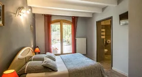 Chambres d'hotes Les Clarines - Image 2