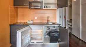 Hotel Residence Loren - contact & contactless check-in - Image 5