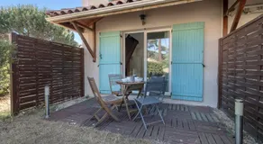 Maison à 500m de la plage pour 4 - Image 4