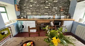 -Going back in time- 200 year old farmhouse - Image 3