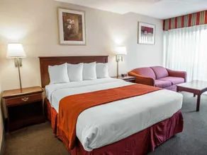 Quality Inn Olympia - Image 2